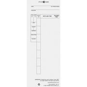 PYRAMID TECHNOLOGIES PYRAMID TIME TIME CARD FOR 4000 & 4000H