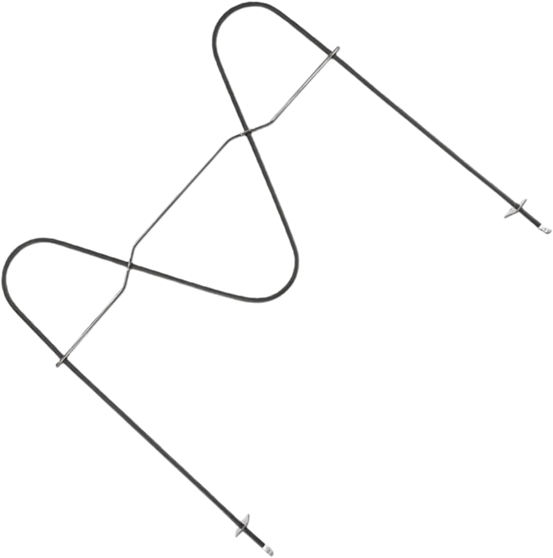 Scaroo DG47-00038B Oven Bake Element Replacement Samsung AP5623199