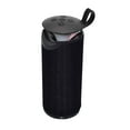 thumbnail image 2 of Weloille Bluetooth Speakers with LED Lights, Wireless Portable Speaker, HD Surround Sound, Bass Boost for Outdoor, Camping, Beach, Pool Use, 2 of 8