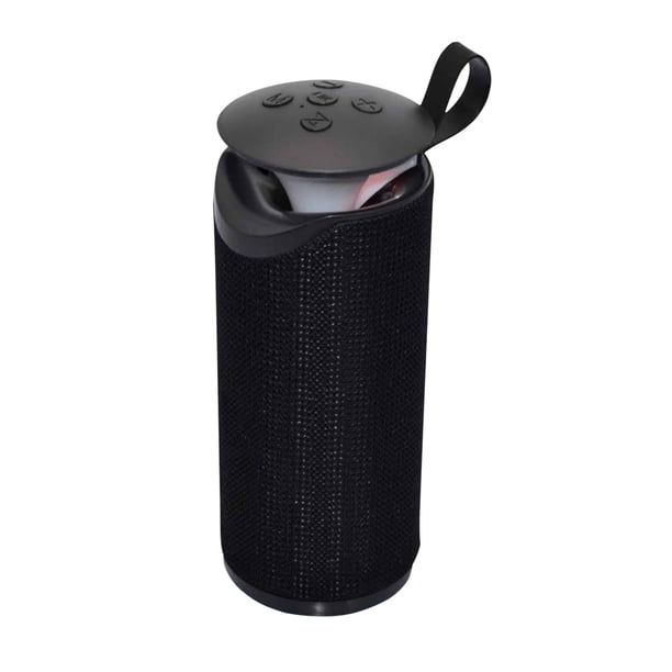 Altavoces Bluetooth Pisexur para hombre, emparejamiento estéreo inalámbrico, altavoz portátil con sonido envolvente HD para exteriores, camping, playa, deportes, piscina, ducha, electrónica infantil,