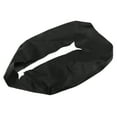 thumbnail image 3 of Armrest Cover Skin, Center Console Lid Cover PU Leather  Easy Installation Lightweight  For Interior Accessory, 3 of 8