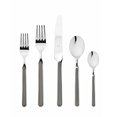 thumbnail image 2 of Mepra 10I622020 Fantasia Kitchen Set, Vicuna - 20 Piece, 2 of 4