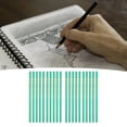 thumbnail image 1 of 20PCS Charcoal Pencils Drawing Set, Safe Material, Broad Strokes & Fine Detail for Classroom, Painting Sketching, 1 of 7