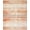 Beige Ivory Terracotta, Pattern 4, variant on ODIKA 8'x10' Washable Area Rug Durable, Non-Slip Alfombra Boho Abstract Distressed Vintage Motifs Beige Para Sala for Living Room, Under Sectional, Family