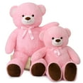 thumbnail image 4 of MaoGoLan 47" Giant Teddy Bear Stuffed Animal Big Teddy Bear Plush Toy, 4 of 8