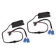 thumbnail image 4 of Resistencia de resistencia única para luz de coche, enchufe H1, Plug and Play para luz de señal/luz de marcha atrás/luz de freno, 4 of 12