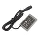 thumbnail image 4 of Adaptador De Corriente CA, Batería Simulada De Protección De Circuito AC100-240V 50-60Hz Potencia Continua Para Pen E PL7, 4 of 7