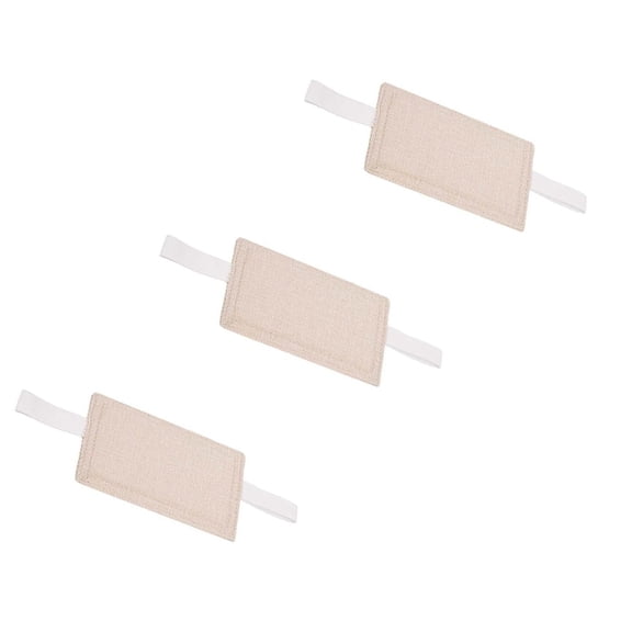 Quiet Ride Car Door Cushions Pad Auto Door Sound Dampening Pad 140mm Engineered To Reduce Road & Wind Noise In Vehicles