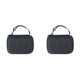 thumbnail image 1 of Estuche Transporte Duro Bolso A Prueba Golpes para Consola ANBERNIC RG35XX Plus, 1 of 8