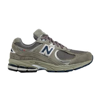 New Balance 990 V4 Grey/White U990GR4 Men display picture 2