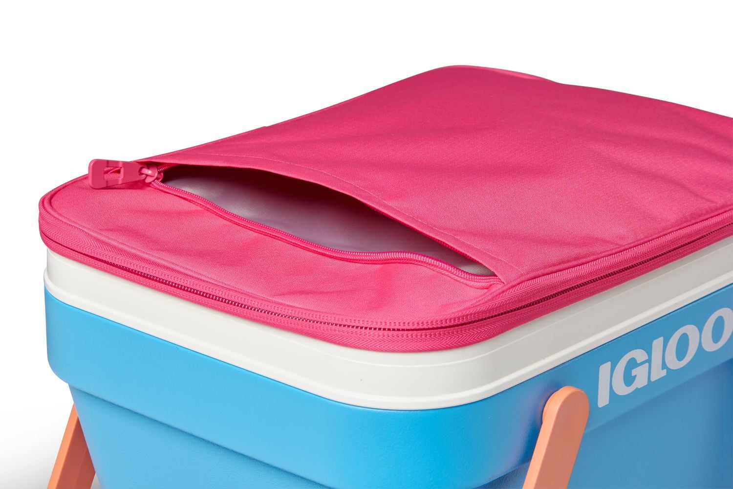 Igloo 25 Quart Picnic Basket Cooler, Cooler
