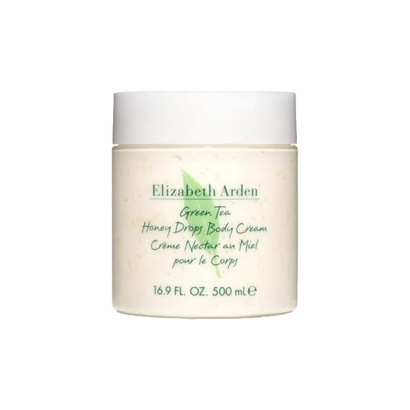 Green Tea Drops Body With Real And Fragrant Green Tea Extract24 Hour Moisturizing Lotion16.9 Oz