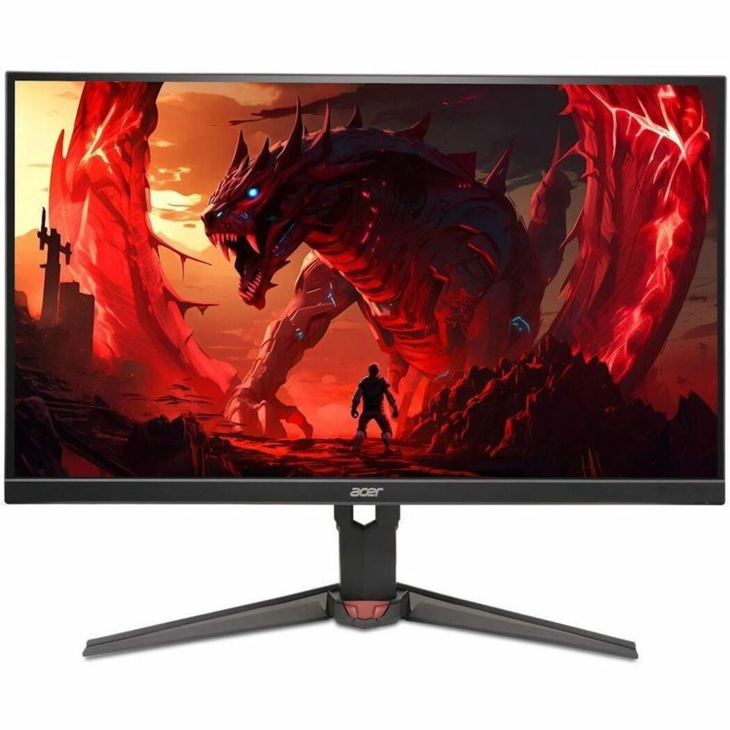 Acer, ED0 31.5 inch Curved Gaming Monitor, Black, 165Hz - Walmart.com