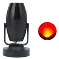 thumbnail image 2 of BallsFHK NEW LED KTV Ballroom Disco Projection Lamp Spotlights Monochrome Light AC85-265V, 2 of 2