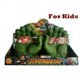 thumbnail image 4 of HulkSmashHandsAvengersCosplaySoftToyDollHandskarEttparPartyToyGift, 4 of 5