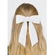 thumbnail image 2 of Cinta decorativa de terciopelo SIMISI 3,8 cm x 23 m, color blanco, 2 of 4