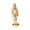 Hold Shield, variant on FVDPWYE Christmas Nutcracker Nutcracker Ornament Decorative Tradtional Party Favors Christmas Doll 11.61'' Tall for Centerpiece Party Hold Axe
