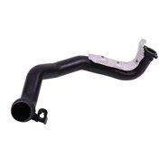 GM Turbocharger Intercooler Hose - Genuine Parts - Walmart.com
