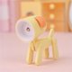 thumbnail image 1 of Mini Cute Pet Night Light Mini Cute Pet Night Light Kawaii LED Desk Lamp Ins Mini Cute Little Phone Stand Decorative Furnishing Articles ANGGREK Otros, 1 of 5