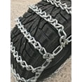 thumbnail image 2 of Tirechain 285/75R17Lt Vbar Two Link Tire Chains, 2 of 3