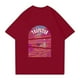 thumbnail image 4 of Conjunto De Chándal Y Camiseta Con Estampado De Playera Para Hombre It Sa Secret, 4 of 6