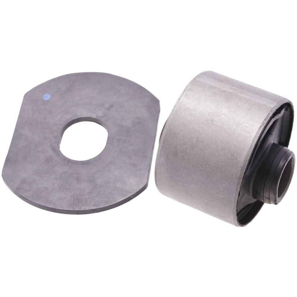 Febest REAR ENGINE MOUNT BUSHING MZMBTRR OEM EF9439040 Walmart