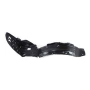 For 94-01 Integra Front Splash Shield Inner Fender Liner Panel Plastic Left Side