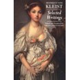 thumbnail image 1 of Kleist, H: Kleist: Selected Writings, 1 of 1