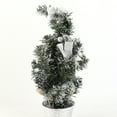 thumbnail image 4 of Árbol De NaviDad De Mesa Artificial De 40cm, Luz Led, Decretación De NaviDad, Mini Árbol De Decoración De NaviDad, Árbol De NaviDad Portátil Para El Hogar, Oficina, Día De, 4 of 5