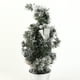 thumbnail image 4 of Árbol De NaviDad De Mesa Mini Árbol De Decoración De Navidad Decoración De Luz Led Día De NaviDad Rojo Oro Plata 40 Cm Adecuado Reunión Decretación De, 4 of 5