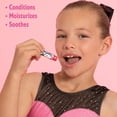 thumbnail image 4 of Bálsamo labial Lip Smacker Hello Kitty Gummy con sabor a melocotón, 4 of 7