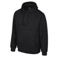 thumbnail image 2 of Men's Colosseum Black Colorado Buffaloes New Member Hoodie, 2 of 3