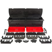 DU-HA 39723 Portable Storage Tote - 53 x 15 x 15 in., Model No. 70103