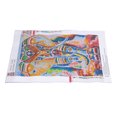 thumbnail image 4 of Embroidery Home Decoration, Night Luminous Rhinestone Painting Wide Applicability  For Household For Indoor, 4 of 8