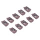 thumbnail image 5 of 10 piezas de insertos de torneado de torno, insertos de fresado CNC, cortador de inserto de torneado, insertos de velocidad de corte rápido de carburo(APMT1604PDER-MO2), 5 of 14