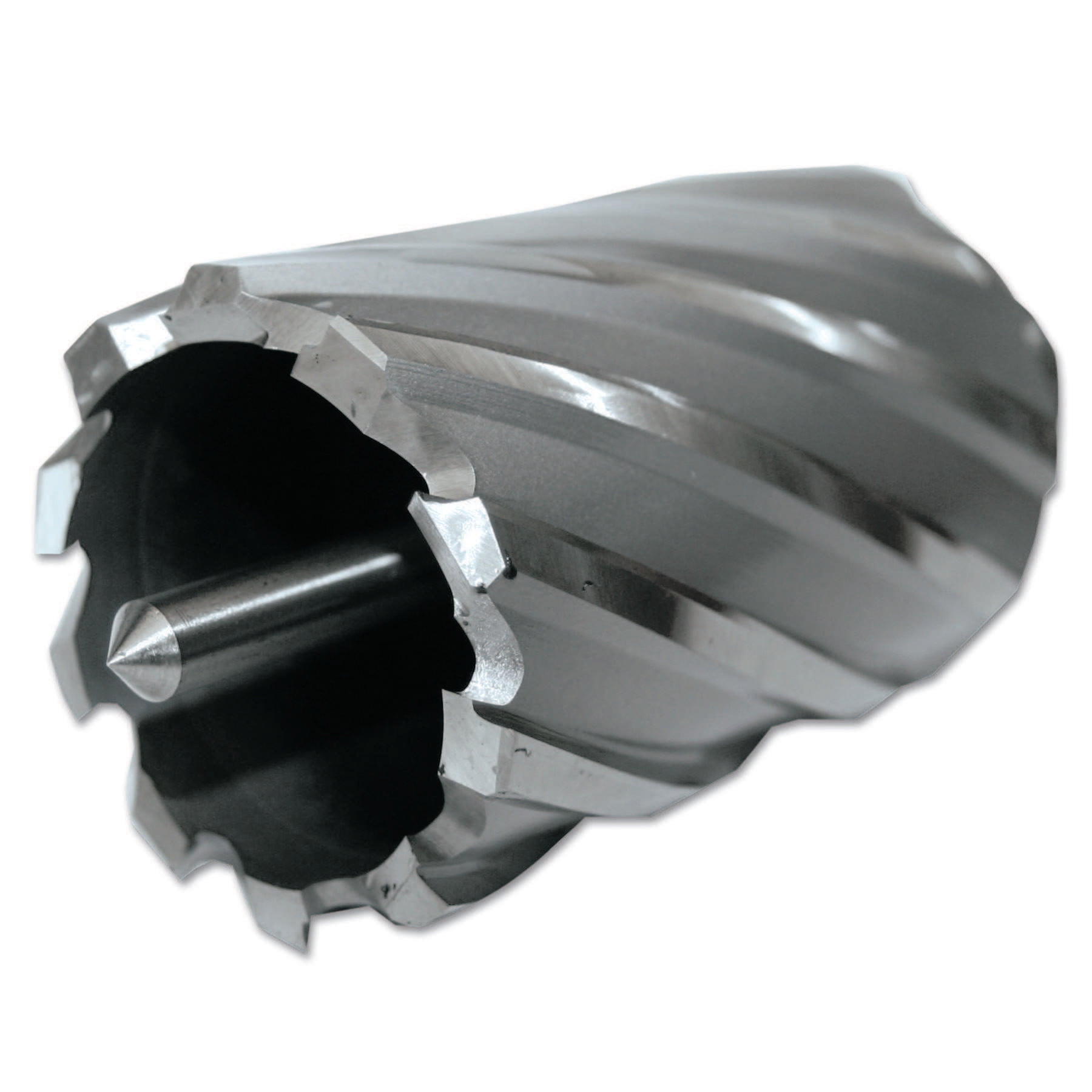 Evolution DepthCyclone Premium Annular Cutter, Speed