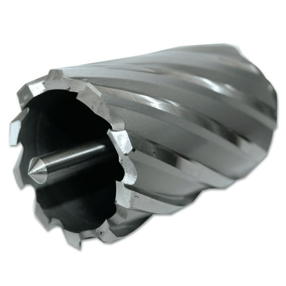 Evolution DepthCyclone Premium Annular Cutter, Speed