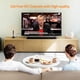 thumbnail image 3 of Antena de TV interior, tiene una antena de rango de recepción máxima con amplificador de señal intensificador compatible con 4K 1080P VHF UHF y se puede instalar en interiores Fokelyi 2035929, 3 of 9