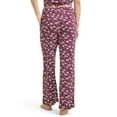 thumbnail image 2 of Jockey Women's Organic Cotton Stretch Pant, 2 of 4