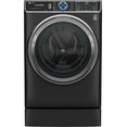 thumbnail image 3 of Ge Profile Pfw950s 5.3 Cu. Ft. Capacity Smart Front Load Energy Star Steam Washer - Carbon, 3 of 5