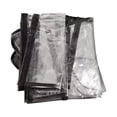 thumbnail image 3 of Funda de cama de belleza, impermeable, fácil de instalar y limpiar, funda de cama de masaje plegable de PVC para salón de belleza, hotel, spa y, 3 of 8