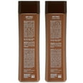 BRAZILIAN BLOWOUT Shampoo and Conditioner Duo Set 12 Oz Each
