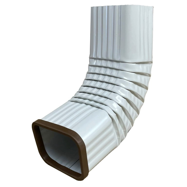 Downspout safety cap cheap