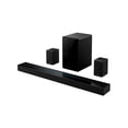 thumbnail image 1 of Barra de Sonido TCL Q85H 7.1.4 ch Dolby Atmos, Subwoofer Inalámbrico y Altavoces Satélite Inalámbricos, 1 of 5