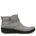 thumbnail image 3 of BZees For Lifestride Womens Guest Ankle Booties - Medium & Wide Width, 3 of 9