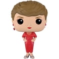 thumbnail image 2 of Funko POP TV: Golden Girls Blanche Action Figure Funko -, 2 of 3