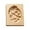 A - One Size, variant on TEPgvh Biscuit Moulds Cookie Cutter Cookie Durable Wooden Baking For Diy Homemade Cookies Shortbread Fondant Ideal For Home And Bakeries B - One Size