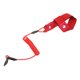 thumbnail image 1 of EW2-68348-00-00, Correa De Seguridad Con Interruptor De Apagado Resistente Al Desgaste Para Reemplazo De Barco Para FX1 1994-1995, 1 of 7
