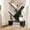 4-tier-black Coffee, variant on Tree Bookshelf, 3-Tier Small Book Shelf for Desk – Wood Bookcase with Storage Shelves, Compact Shelf for Living Room, Bedroom, or Home Office, White Finish, Holds Books, CDs, and Magazines