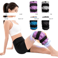 thumbnail image 3 of Knee Ice Pack Wrap Cold Packs Knee Wrap Ice Pack for Knee Ice Bags for Discomfort, 3 of 3